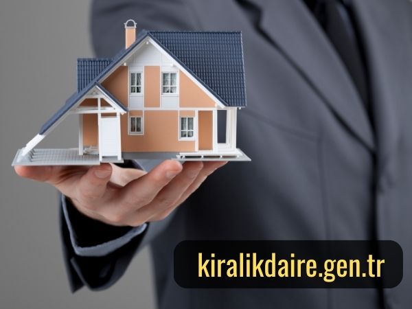 Yemlice Mahallesi Kiralık Daire